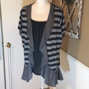 Cato Woman 22/24W Top